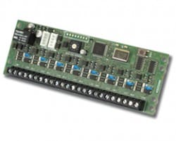 IESS SRL EAAMEXP10 ACCESSORIO CENTRALE MEC44 ESPANSIONE 8 Z