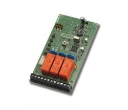 IESS SRL EAAMEXTING MODULO SPEGNIMENTO 1 ZONA X SERIE MEC