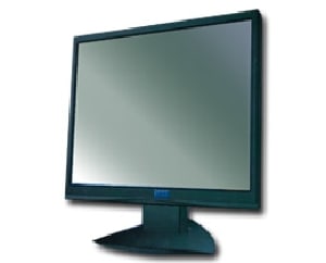 IESS SRL EAAMTL45003 MONITOR COLORI 19 LCD TFT AD ALTA RISOL.