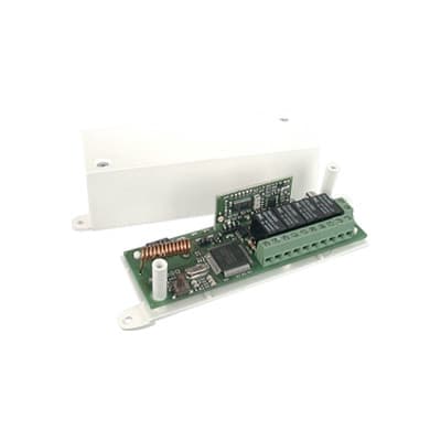 IESS SRL EAARX4CH RICEVITORE PER TELECOMANDO