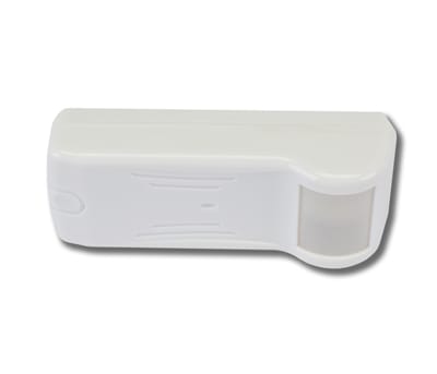 IESS SRL - EAASDT205 SENSORE DOPPIA TECNOLOGIA 3MT TENDA CENT