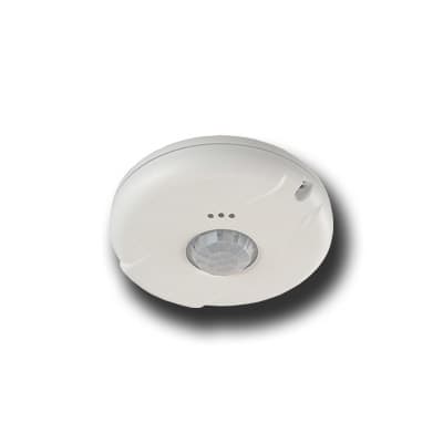 IESS SRL - EAASDT367 SENSORE SOFFITTO DT 360 GRADI INST H 8MT