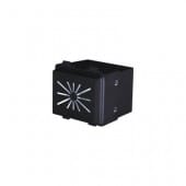 IESS SRL - EAASEI503 AVVISATORE 12V GRIGIO DA 503 TICINO MAGI