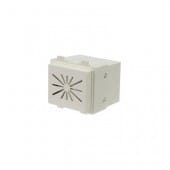 IESS SRL - EAASEI503B AVVISATORE 12V BIANCO DA 503 TICINO MAGI