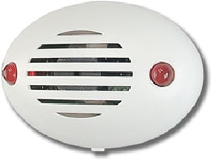 IESS SRL EAASOL3ANL RIPETITORE FUORI PORTA OTTICO 2 LED