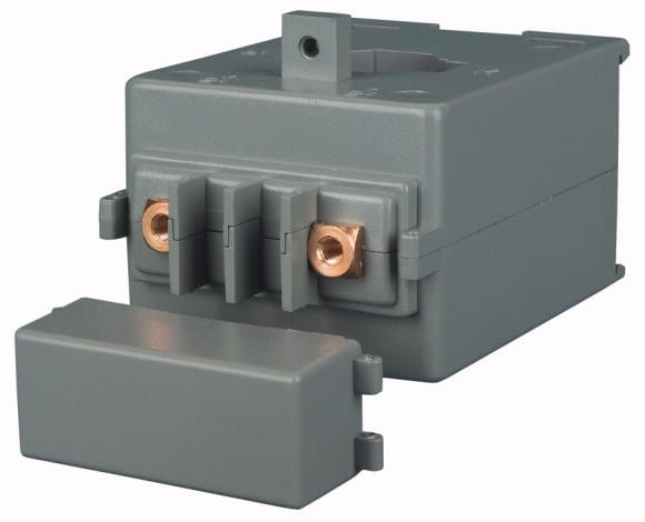 EATON MANIFACTURING - EAO101625 Z-MG/WAS-150 TA PRIM.150A -30X10MM