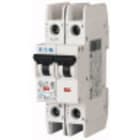 EATON - EAO102180 FAZ-D2/2-NA INT.AUT. UL/CSA 2P 2A D 10KA