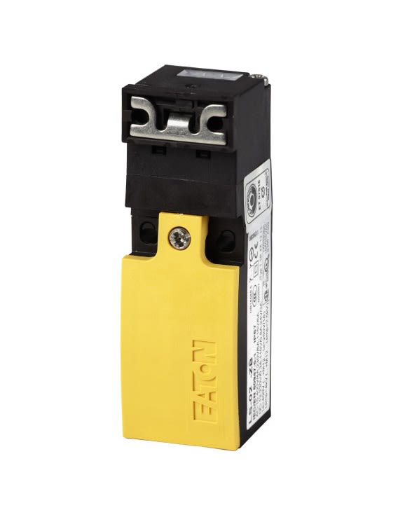 EATON MANIFACTURING - EAO106819 LS-11-ZB INTERR. POSIZIONE DI SICUREZZA