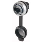 EATON - EAO107413 Einbaubuchse