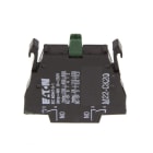 EATON - EAO107898 M22-CK20 CONTATTO 2NA CAGE CLAMP FRONT.