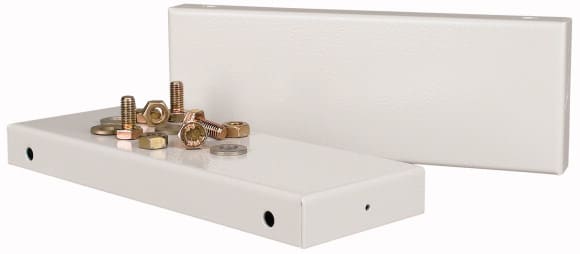 EATON MANIFACTURING - EAO112348 BPZ-SS-1/320 COPPIA SUP ZOCCOLO 320P