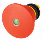 EATON - EAO121465 M22-PVT60P-MPI FUNGO EM. D.60MM ROT. SEG