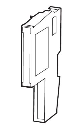 EATON MANIFACTURING - EAO140039 XNE-16DO-24VDC-0.5A-P