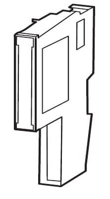 EATON MANIFACTURING - EAO140040 XNE-16DI-24VDC-P