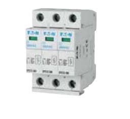 EATON MANIFACTURING - EAO167622 SPCT2-335-3+NPE SC. ESTR. CL.C/II 335V 3