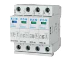 EATON MANIFACTURING - EAO167629 SPCT2-280-3+NPE/BB SC EST CL.II 280V 3+1