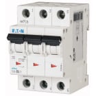 EATON - EAO239154 FAZ6-C63/3 INT. MT 6KA 3P C 63A