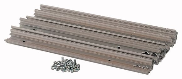 EATON MANIFACTURING - EAO174382 BPZ-DINR17-MPL-NZM1X-600-MV DIN 17M P. N