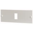 EATON - EAO174408 BPZ-FP/S-NZM1-600-MH PAN.NZM1 ORIZ 600L2