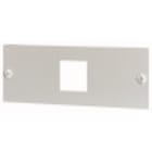 EATON - EAO174409 BPZ-FP/S-NZM2-600-MH PAN.NZM2 ORIZ 600L2