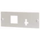 EATON - EAO174410 BPZ-FP/S-NZM2-XFI-600-MH P.NZM2+D. 600L2