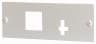 EATON MANIFACTURING - EAO174410 BPZ-FP/S-NZM2-XFI-600-MH P.NZM2+D. 600L2