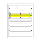 EATON - EAO177326 BPZ-PC/BBS250/800-160-25 COP.IS.SBARRE 2