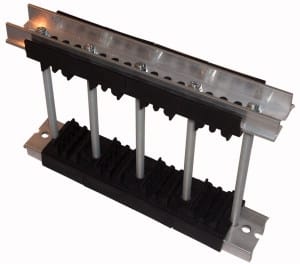 EATON MANIFACTURING - EAO179535 XVTL-SC2X5 SUPPORTO SBARRE COSTA 2X5 FAS