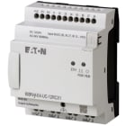 EATON - EAO197212 EASY-E4-UC-12RCX1 PLC 12-24VDC 24VAC 8I