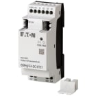 EATON - EAO197219 EASY-E4-DC-8TE1_ESP. DIGT. 24VDC 4I 4UT