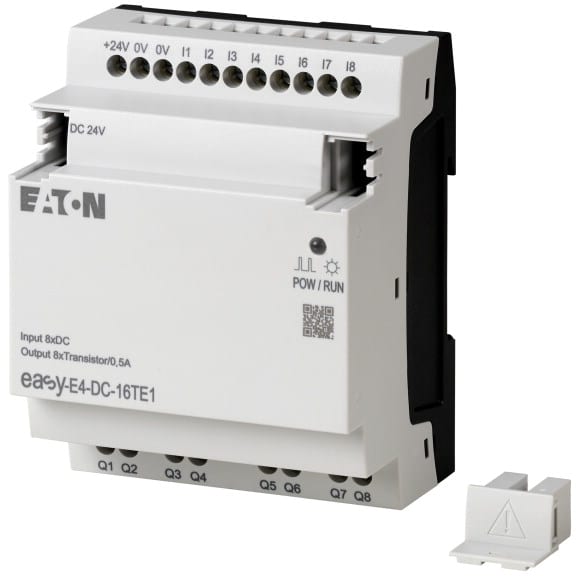 EATON MANIFACTURING - EAO197220 EASY-E4-DC-16TE1