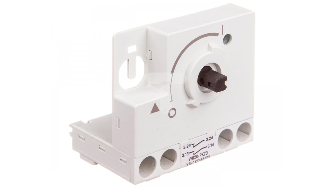 EATON MANIFACTURING - EAO203595 VHI20-PKZ0 CONT AUS ANTICIPATI PKZ0