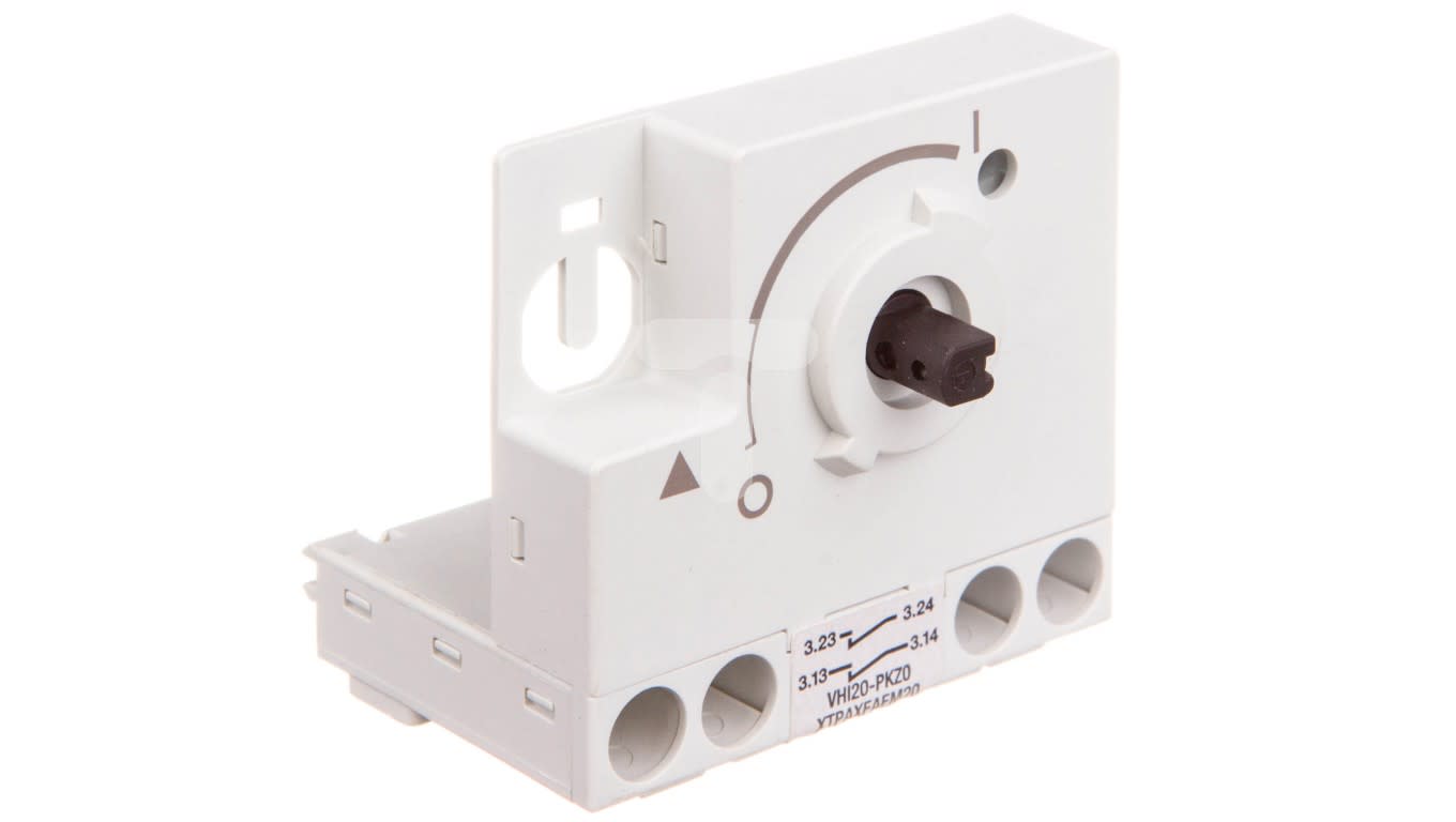 EATON MANIFACTURING - EAO203595 VHI20-PKZ0 CONT AUS ANTICIPATI PKZ0