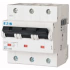 EATON - EAO211776 AZ-3-C25 INT. MT 25KA 3P C 25A