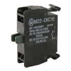 EATON - EAO216386 M22-CKC10 CONTATTO NA CAGE CLAMP PER CUS