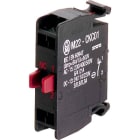 EATON - EAO216387 M22-CKC01 CONTATTO NC CAGE CLAMP PER CUS