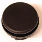 EATON - EAO216390 M22S-B TAPPO CHIUSURA, NERO, TONDO