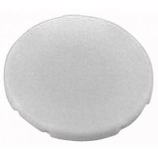 EATON MANIFACTURING - EAO216422 M22-XD-W CALOTTA PULS PIATTO, BIANCO