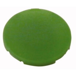 EATON MANIFACTURING - EAO216424 M22-XD-G CALOTTA PULS PIATTO, VERDE