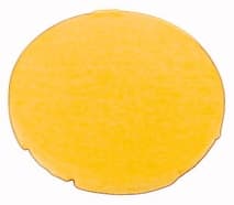 EATON MANIFACTURING - EAO216425 M22-XD-Y CALOTTA PULS PIATTO, GIALLO