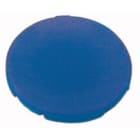 EATON - EAO216426 M22-XD-B CALOTTA PULS PIATTO, BLU