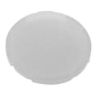 EATON - EAO216441 M22-XDL-W CALOTTA PULS LUM PIATTO BIANCO