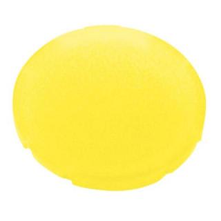 EATON MANIFACTURING - EAO216444 M22-XDL-Y CALOTTA PULS LUM PIATTO GIALLO