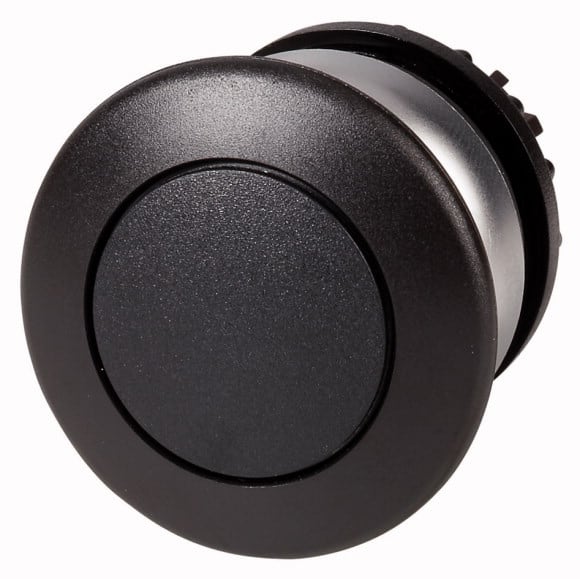 EATON EAO216743 M22-DRP-S FUNGO NEUTRO PERMANENTE NERO