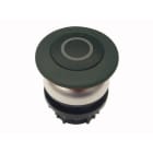 EATON - EAO216724 M22-DP-S-X0 FUNGO CON SIMBOLO IMP. NERO