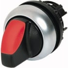EATON - EAO216845 M22-WRLK3-R SEL. LUM LEVA 3 POS.PERM. RO