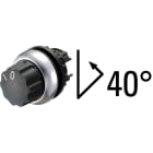 EATON - EAO216853 M22-W SELETTORE MANOPOLA 2 POS. IMPULSO