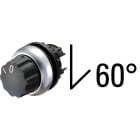 EATON - EAO216855 M22-WR SEL. MANOPOLA 2 POS. PERM.