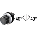 EATON - EAO216861 M22-W3 SEL. MANOPOLA 3 POS. IMP.