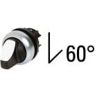 EATON - EAO216867 M22-WRK SEL. LEVA 2 POS. PERM. 60GR